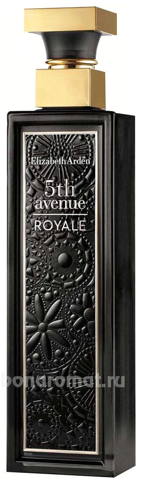 5th Avenue Royale