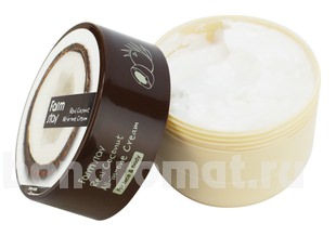          Real Coconut All-in-one Cream