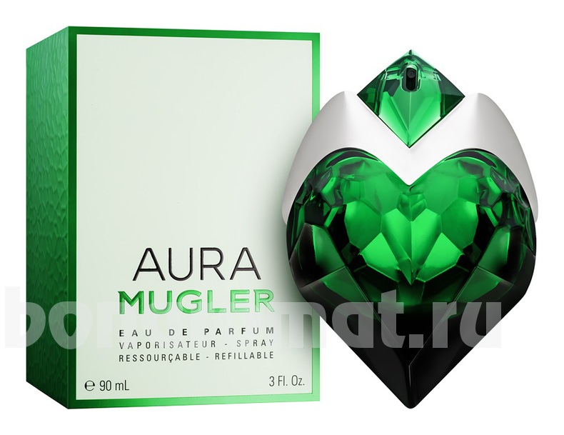 Aura 2017