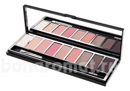   Pupart Eyeshadow Palette
