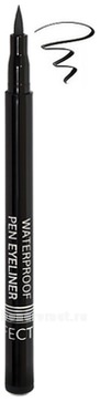    Waterproof Pen Eyeliner 1,2