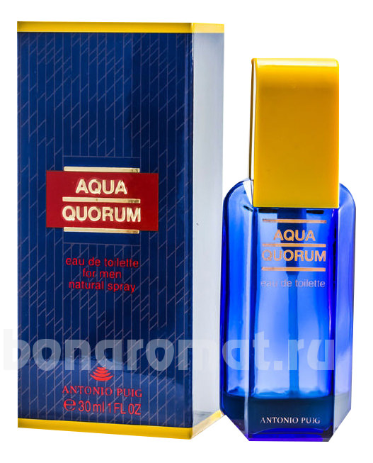 Aqua Quorum