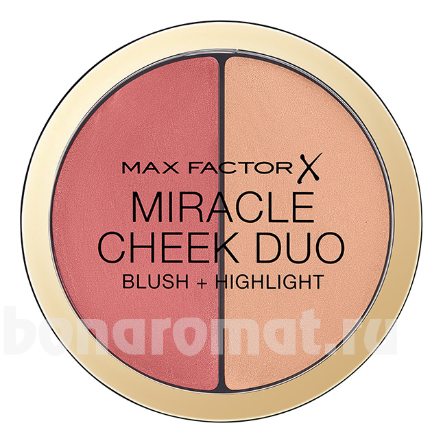 - Miracle Cheek Duo