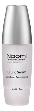 -       Lifting Serum With Dead Sea Minerals
