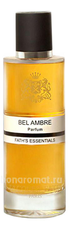 Bel Ambre