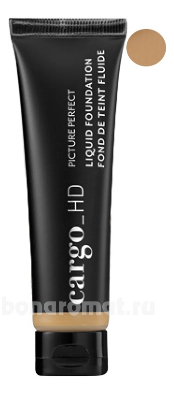   HD Picture Perfect Liquid Foundation