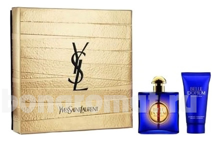 YSL Belle D'Opium