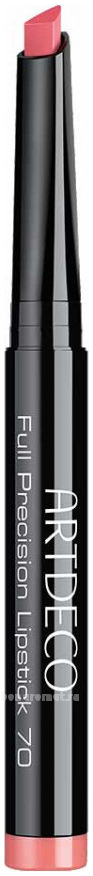 -   Full Precision Lipstick