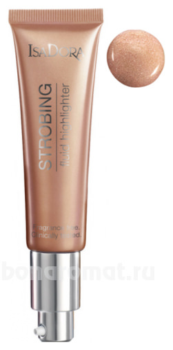  - Strobing Fluid Highlighter