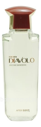 Diavolo For Men