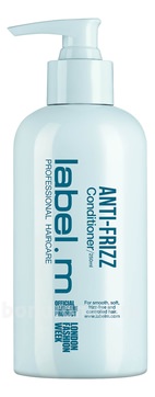     Anti-Frizz Conditioner
