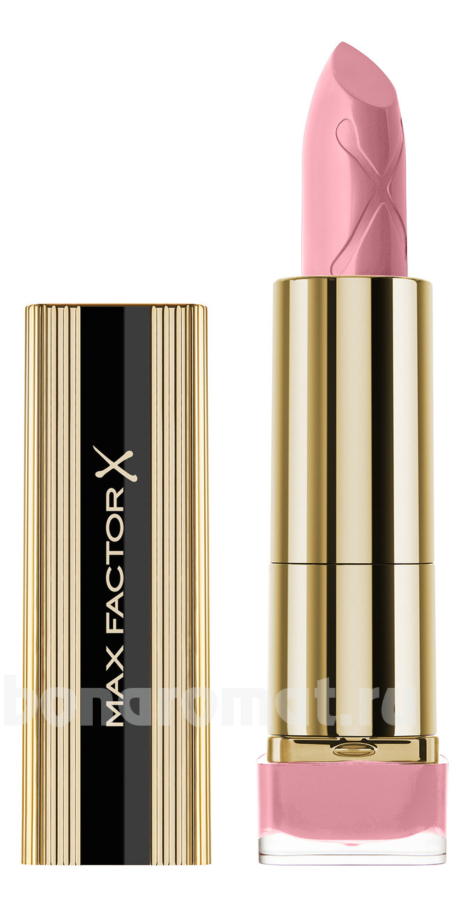    Colour Elixir Restage Lipstick