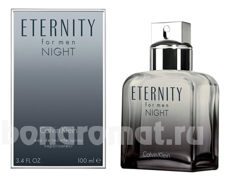 Eternity Night For Men