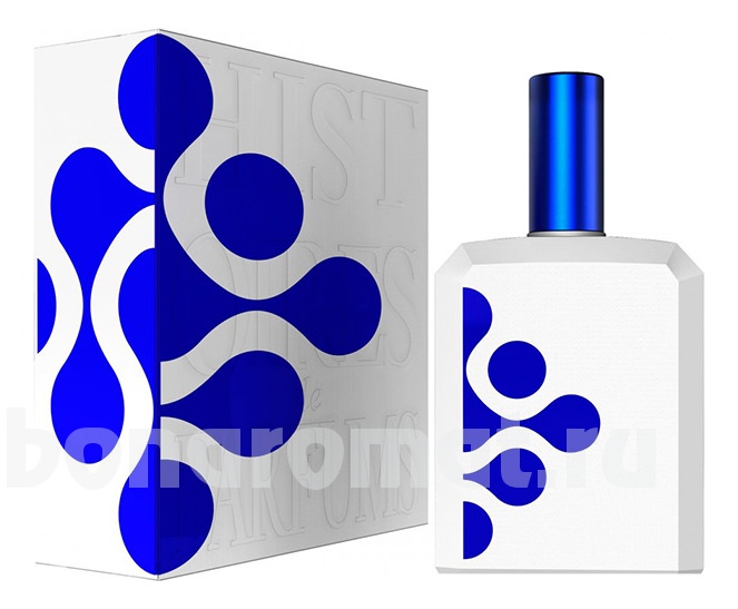 Histoires De Parfums This Is Not A Blue Bottle 1.5