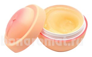        Peach All-In-One Moisture Cream