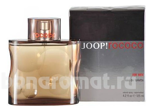 Rococo For Men