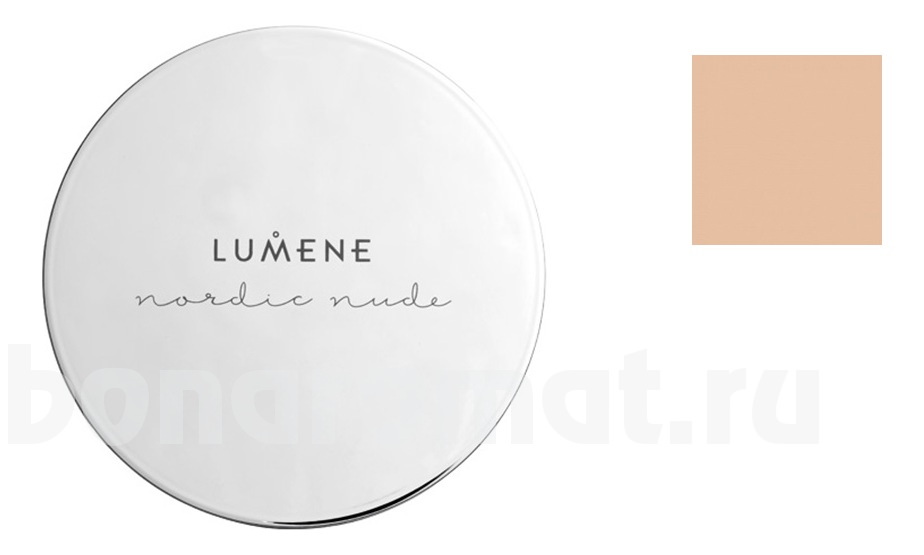      Nordic Nude Air-Light Compact Powder