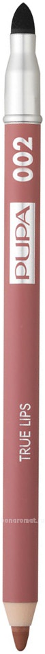      True Lips Pencil 1,2