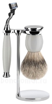   Classic Sophist (     Silvertip  Mach3)