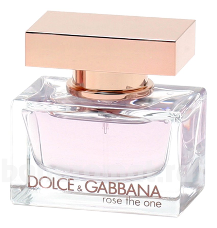 Dolce Gabbana (D&G) Rose The One