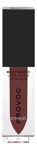      Mattadore Liquid Lipstick