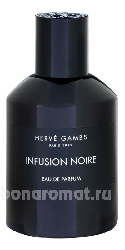 Infusion Noire