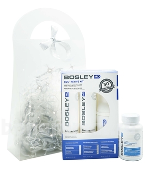         Bos Revive (- + - + - 100 + -   