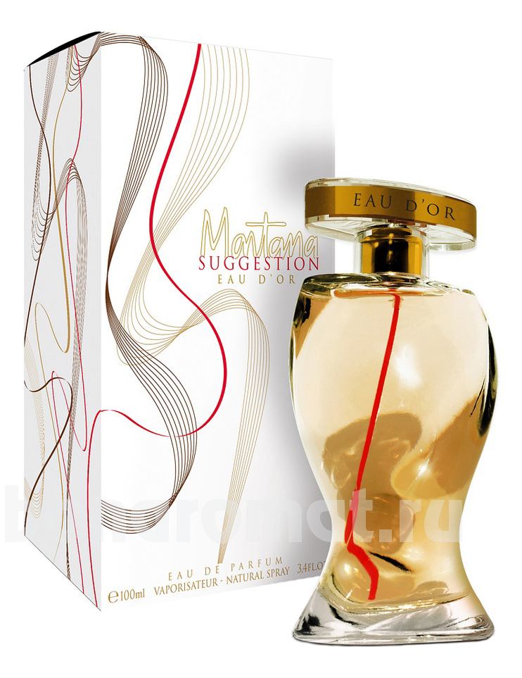 Eau D&#39;Or