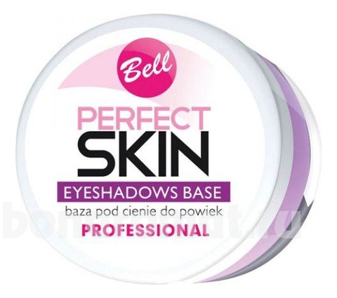      Perfect Skin Eyeshadow Base
