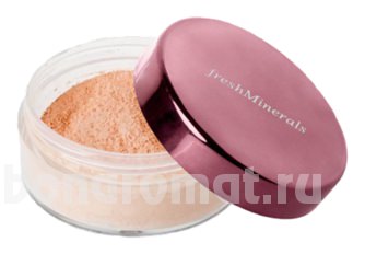  -   Mineral Loose Powder Foundation
