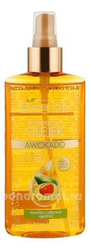    ,    Precious Avocado Oil Body, Face & Hair