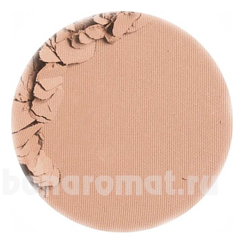      Pressed Mineral Foundation