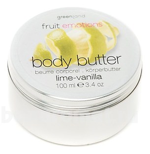    Fruit Emotions Body Butter (-)