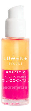       Nordic-C Valo Arctic Berry Oil-Cocktail