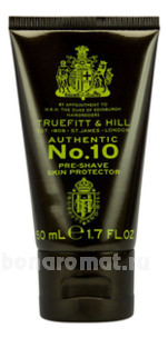     Authentic No.10 Pre-Shave Skin Protector