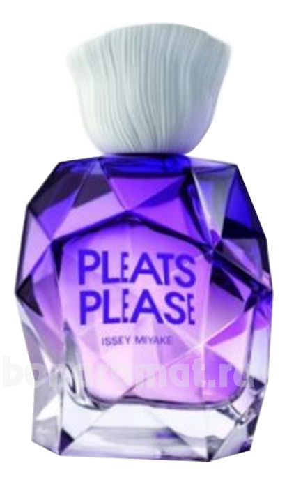 Pleats Please Eau De Parfum 2013