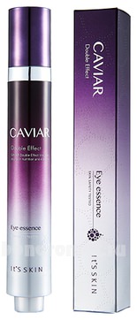         Caviar Double Effect Eye Essence