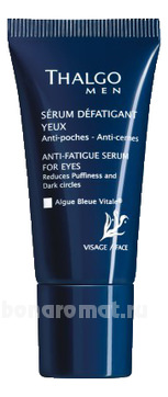      Men Serum Defatigant Yeux