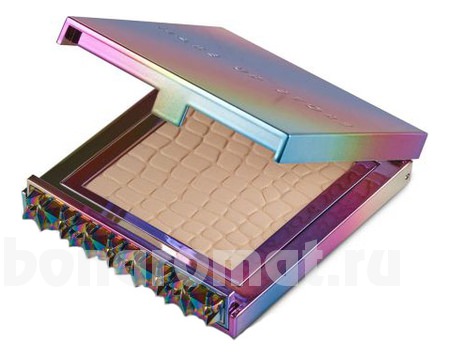        Glow Dual Foundation