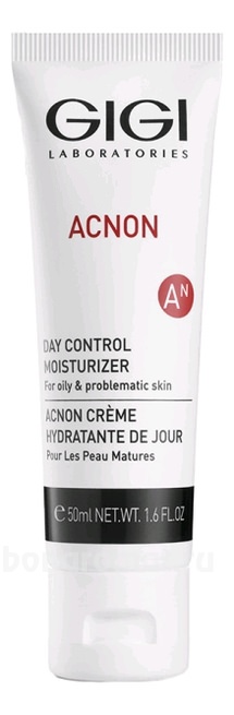     Acnon Day Control Moisturizer