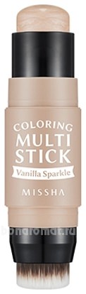  Coloring Multi Stick 7,1