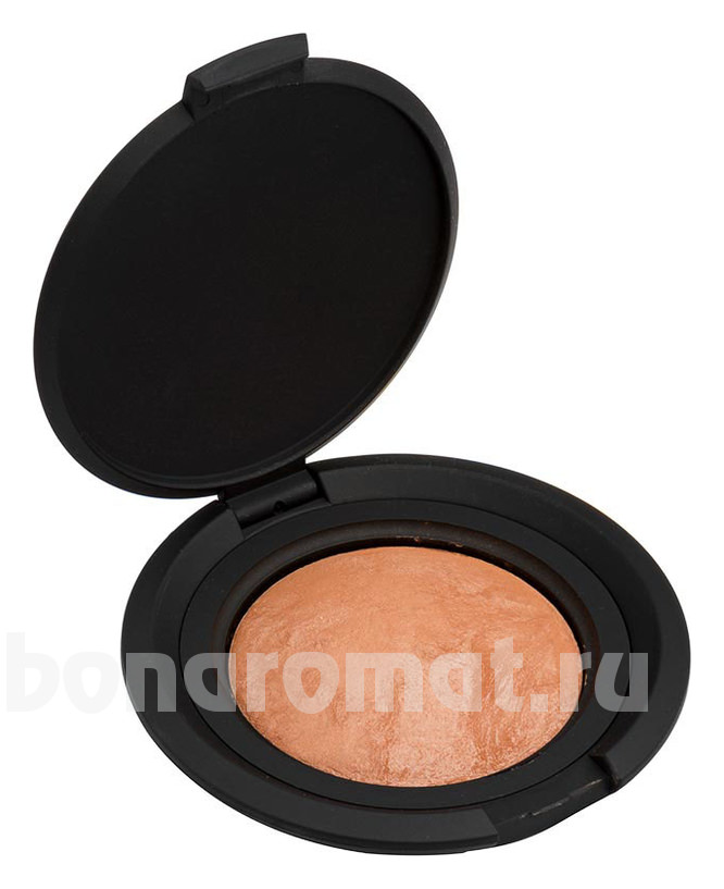     Bronzing Earth Powder