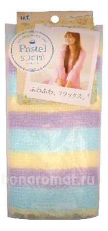         Pastel Body Towel ()