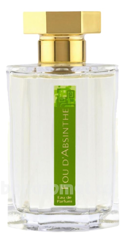 Fou D&#39;Absinthe