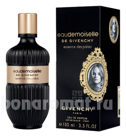 Eaudemoiselle Essence Des Palais