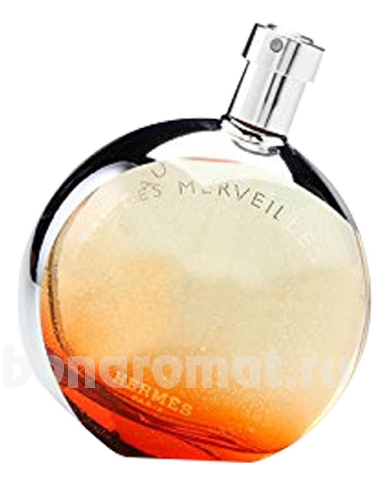 Eau Des Merveilles 10th Anniversary Edition