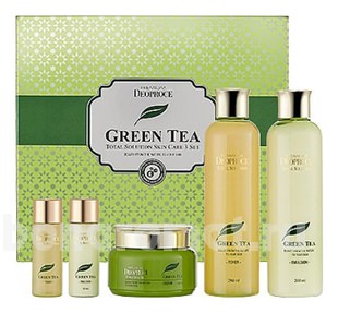    Premium Green Tea Total Solution 3 ( 150/30  150/30 )