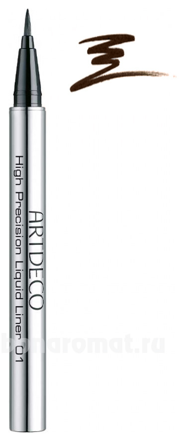   High Precision Liquid Liner 0,55