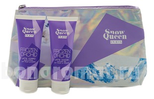  "  " Snow Queen (     )