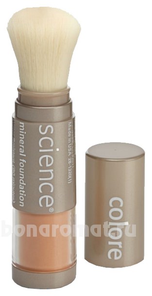    Loose Mineral Foundation SPF20